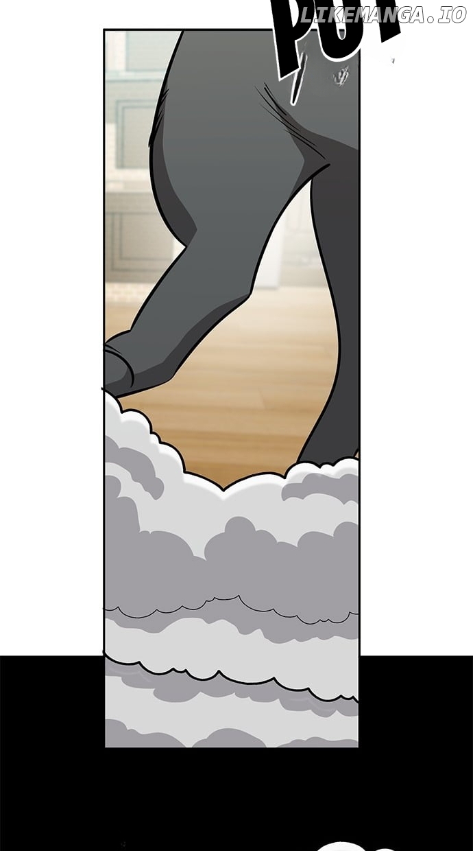 Unemployed Baek-soon Chapter 114 - page 40